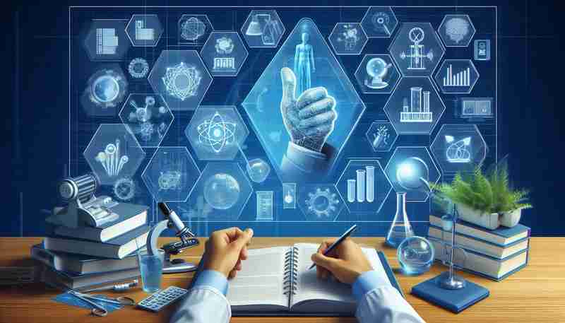 Social cover background